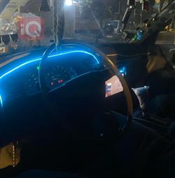 تويوتا تاون ايس